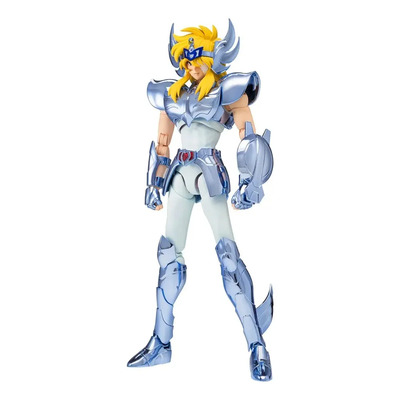 Figura Bandai Tamashii Nations - Saint Seiya Cygnus Hyoga | Envío gratis