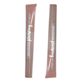 Paquete De 2 Crema Para Labios Revlon Kiss Plumping, Apenas.