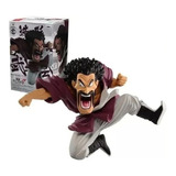 Mr Satan - Dragon Ball - Figura De Coleccion Importado 