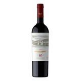 Montchenot Vino Tinto Bodegas López 10 Años 750ml 