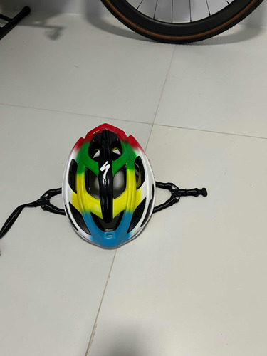 Capacete Ciclismo