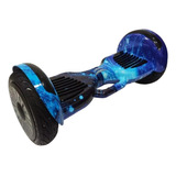 Malumeta Patineta Eléctrica Scooter Bluetooth Luz 8 Pulgadas