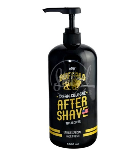 Buffalo After Shave Crema 1000ml 