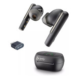 Plantronics Voyager Free 60+ Uc