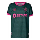 Camisa Do Fluminense 2023 Cartola - Personalizamos