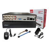 Dvr Dahua Hdcvi 8 Canales Full Hd 1 Megapixel Completo