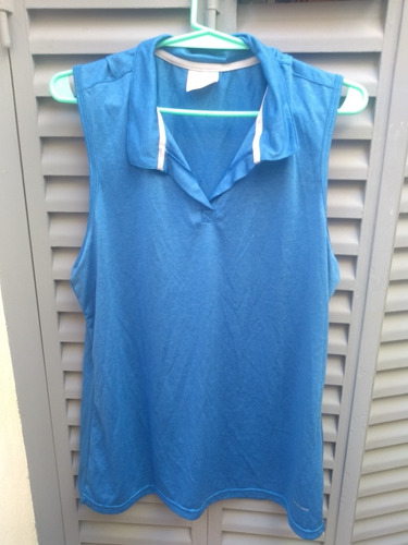 Musculosa De Mujer Dry Fit Darling Talle 48 