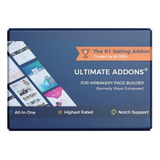 Ultimate Addons For Wpbakery Visual Composer Wordpress