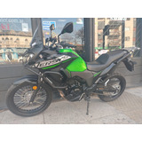 Kawasaki Versys 300 Abs 5.500 Kms Cordasco