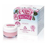 Rose Original Crema De Cacao Natural Con Aceite De Rosa De B