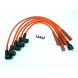 Cables De Alta A&g Skoda Forman - Favorit