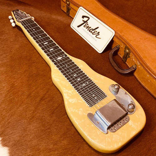 1954 Fender Champ Lapsteel Vintage Captador Telecaster