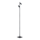 Farola Piso Exterior 250 Cms Aluminio Jardín Mod 3100 Fw