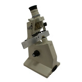 Microscopio Vintage Carl Zeiss Sbm (refacciones)