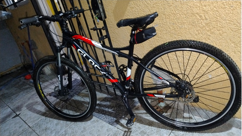 Bicicleta Glock Rodado 29