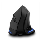 Mouse F-35 Vertical Wireless Rechargeable Ergonomic Mouse