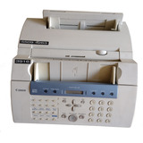 Fax / Copiadora Canon  L80 Super G3- Usado