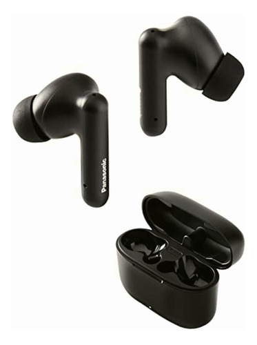 Panasonic Ergofit Auriculares Inalámbricos Verdaderos,