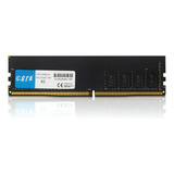 Memoria 8gb Ddr4 2666 Cl 19 1.35v Gt8g2666l19d Gta Tech