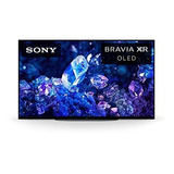 Sony A90k Bravia Xr Oled 4k Hdr 120 Hz Smart Google Tv 48in