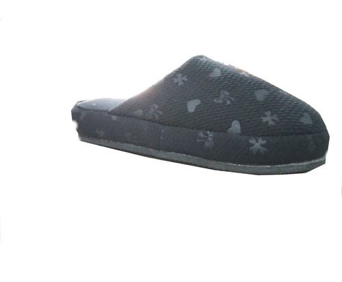 Pantuflas Mujer Pantuflon Espumon  Dama Solana Ar 708