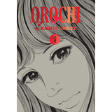 Orochi: The Perfect Edition, Vol. 1: Volume 1