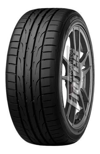 Neumaticos Dunlop 195 55 15 85v Dz102 Direzza Envío Gratis