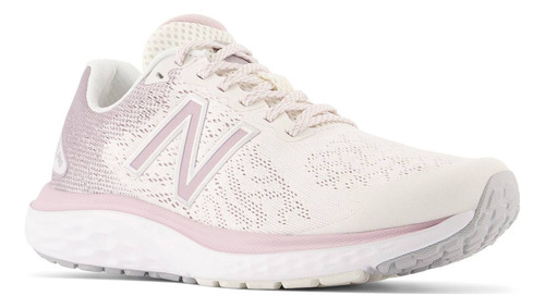 Zapatilla New Balance W680 Running Fresh Foam Mujer Training