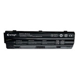 Bateria P/ Notebook Dell Xps 15-l502x 6600 Mah Marca Bringit