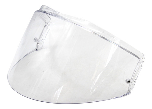 Mica Transparente Ls2 Original Para Cascos Valiant Ff399