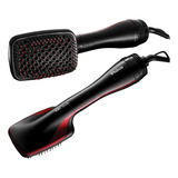 Escova Secadora Philco Soft Brush 1200w Preto - 127v