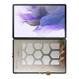 Pantalla Lcd Compatible Con Samsung Tab S7 Fe T730 T733 T736