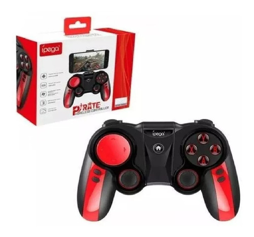 Control Ipega 9089 Bluetooth Pc Windows Android Ps3