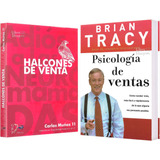Halcones De Venta + Psicología De Ventas
