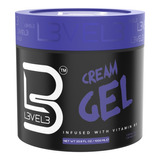 Cream Hair Gel L3vel 3 - mL a $57