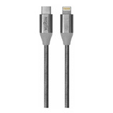 Cable Datos Carga Usb Tipo C Nisuta Ns-cuscip