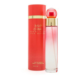 Perfume Dama 360° Coral 100ml Edp Spray Perry Ellis Original