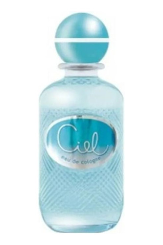 Colonia Ciel Eau De Cologne X 250 Ml