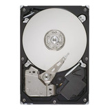 Seagate Barracuda 720012 - Disco Duro Sata De 16 Mb De Caché