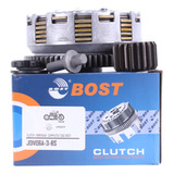 Clutch Embrague Completo/250z | Bost®