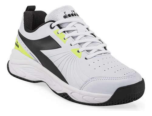 Zapatilla Diadora Tenis Voley Handball Strike Unisex