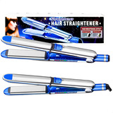 Kit 2 Chapinhas De Cabelo Super Titanium Profissional 220°  