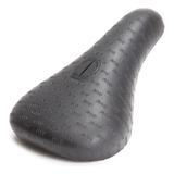 Asiento Bmx Cult Padded All Over Piv. Negro