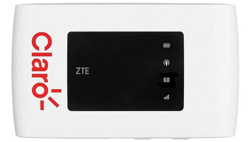 Modem 4g Roteador Wifi Zte Bateria Veicular Mf920u Pocket