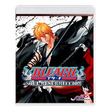 Jogo Seminovo Bleach Soul Resurreción - Ps3