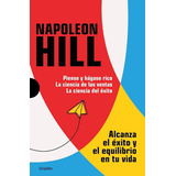 Paquete Napoleon Hill - Napoleon Hill - Nuevo - Original