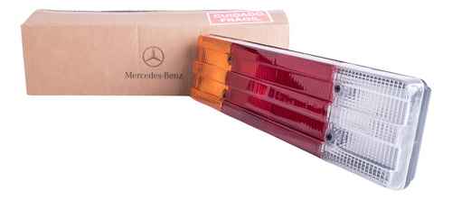 Faro Luz Trasera Mercedes-benz Accelo 915