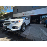 Ford Kuga Titanium 2017 39000km 