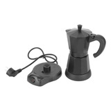 Cafetera Eléctrica Doméstica De 300 Ml En