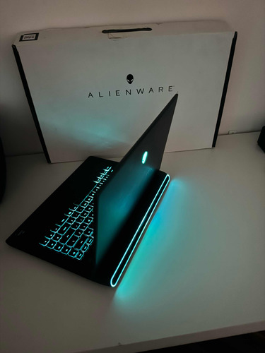 Notebook Gamer Alienware M15 R6